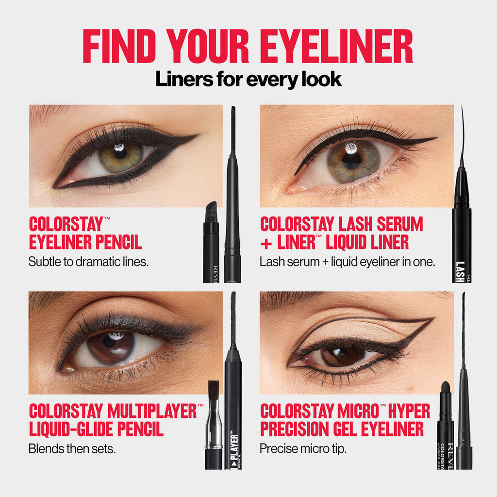 eyeliner