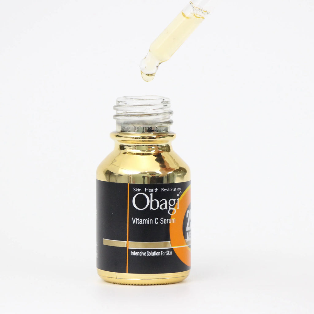 Obagi C25 Beauty Essence, 12ml Rare formula, deeply nourishes the skin, helping you to grow translucent and radiant skin