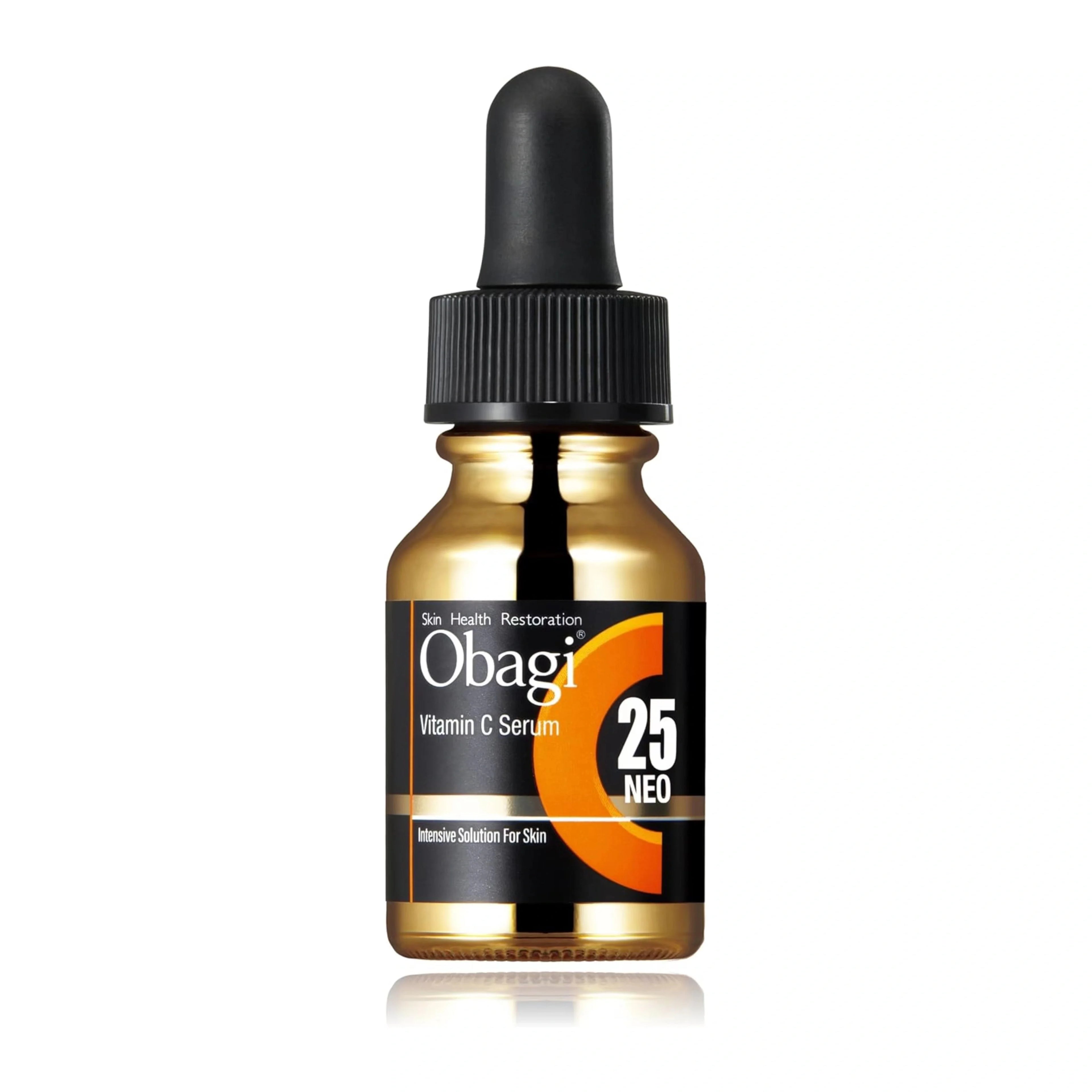 Obagi C25 Beauty Essence, 12ml Rare formula, deeply nourishes the skin, helping you to grow translucent and radiant skin